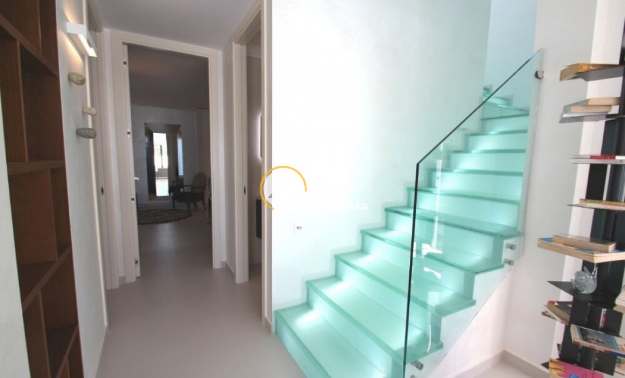 Nieuwbouw - Villa - Orihuela Costa - 