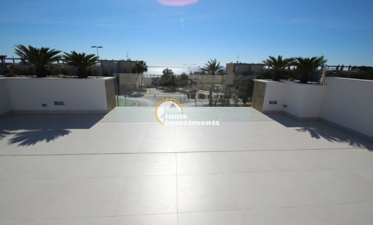 Nieuwbouw - Villa - Orihuela Costa - 