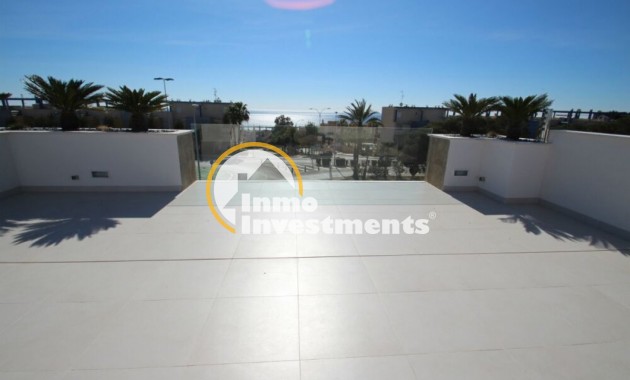 Nieuwbouw - Villa - Orihuela Costa - 