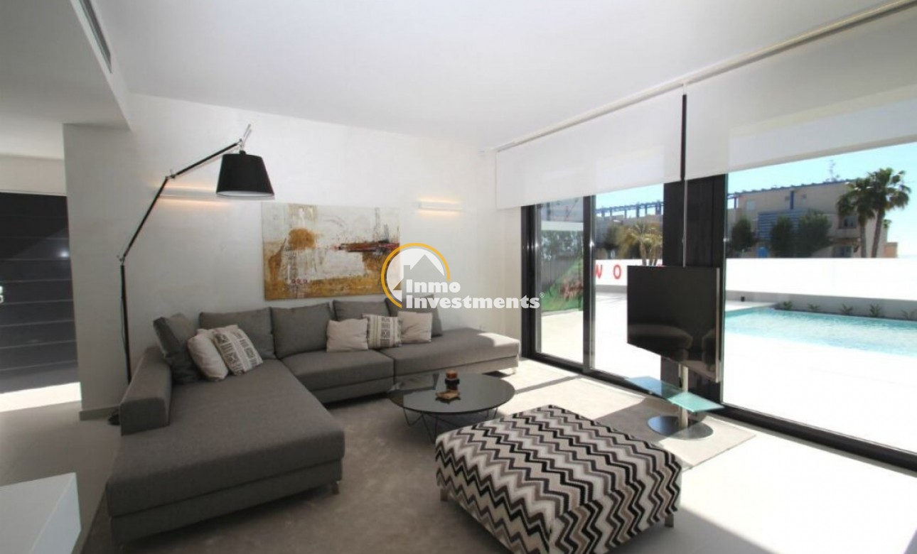 Nieuwbouw - Villa - Orihuela Costa - 