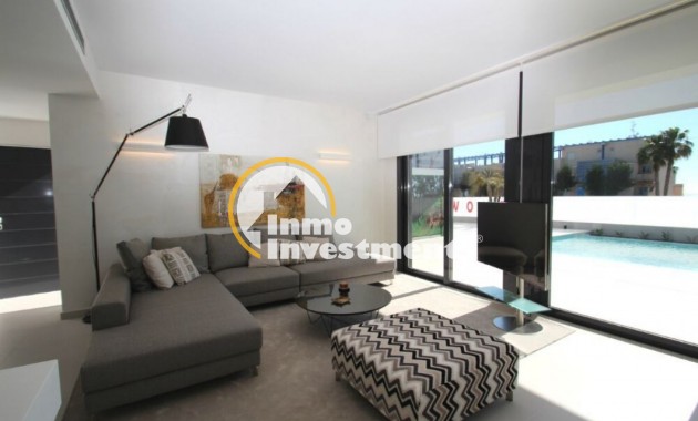 Nieuwbouw - Villa - Orihuela Costa - 