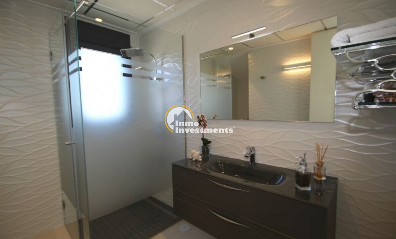 Nieuwbouw - Villa - Orihuela Costa - 