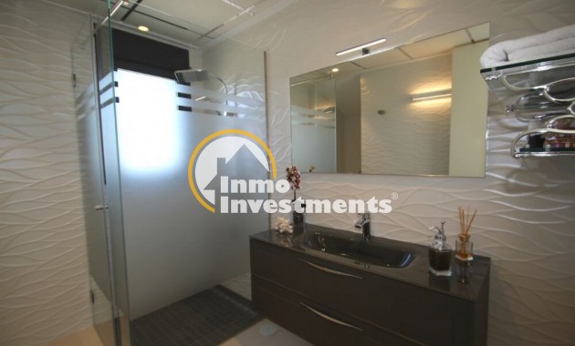 Nieuwbouw - Villa - Orihuela Costa - 