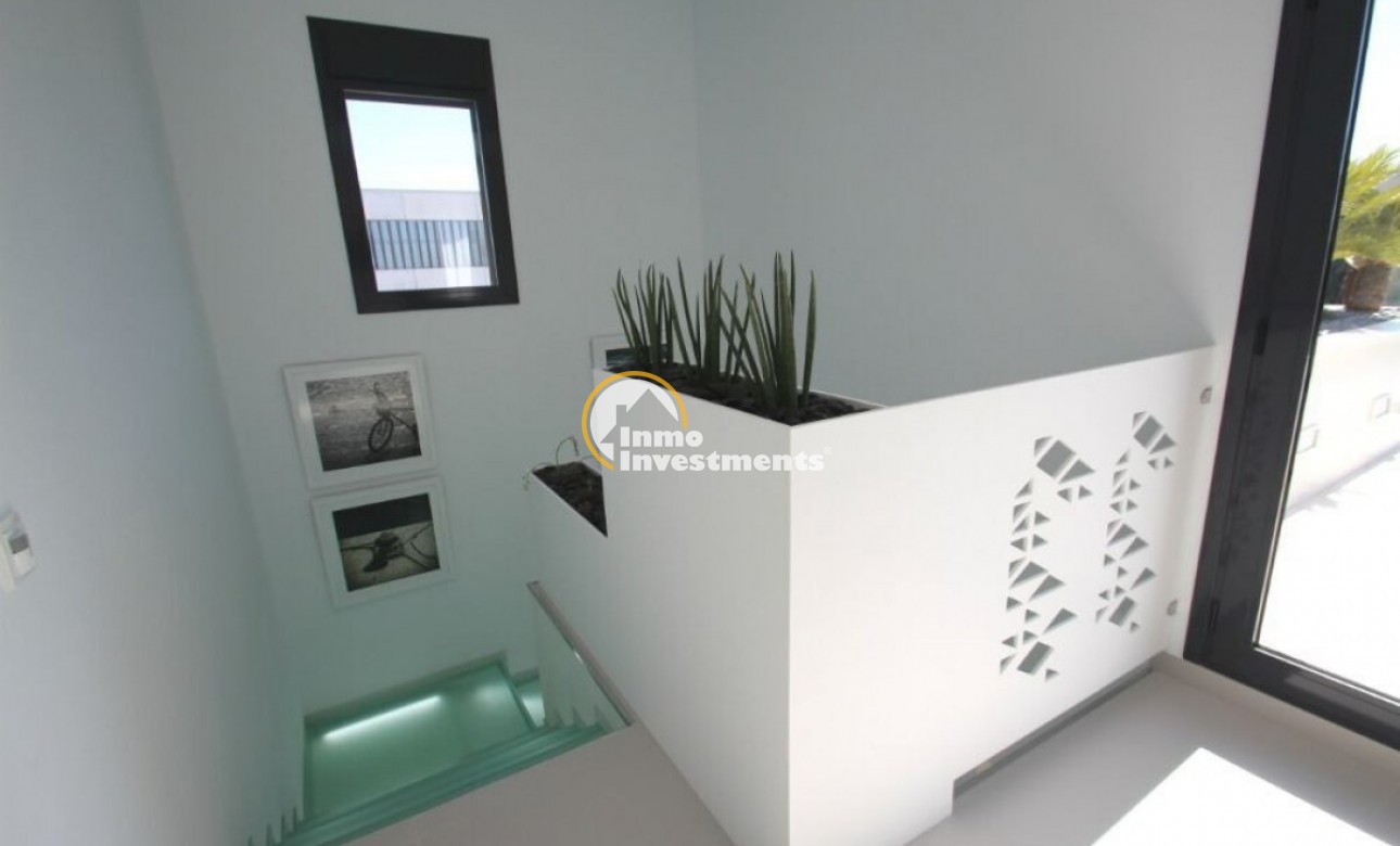 Nieuwbouw - Villa - Orihuela Costa - 