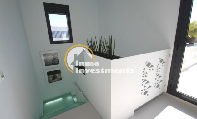 Nieuwbouw - Villa - Orihuela Costa - 