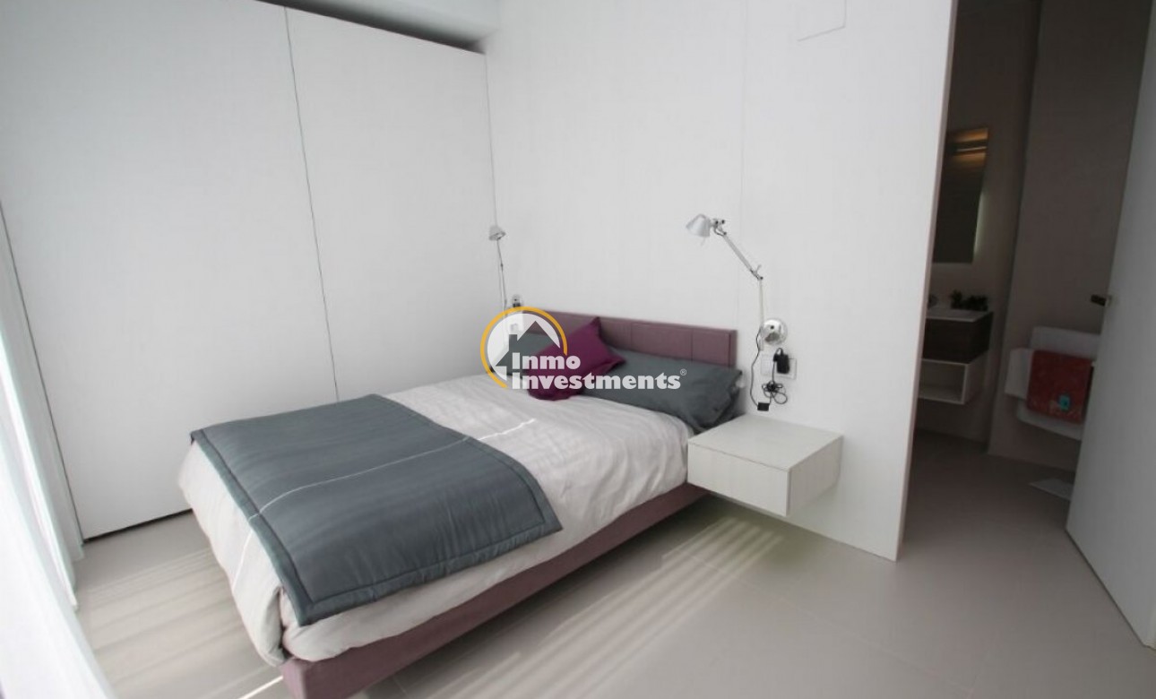 Nieuwbouw - Villa - Orihuela Costa - 