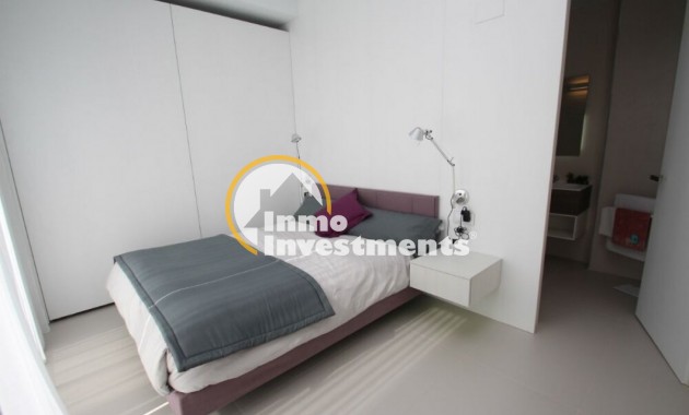 Nieuwbouw - Villa - Orihuela Costa - 