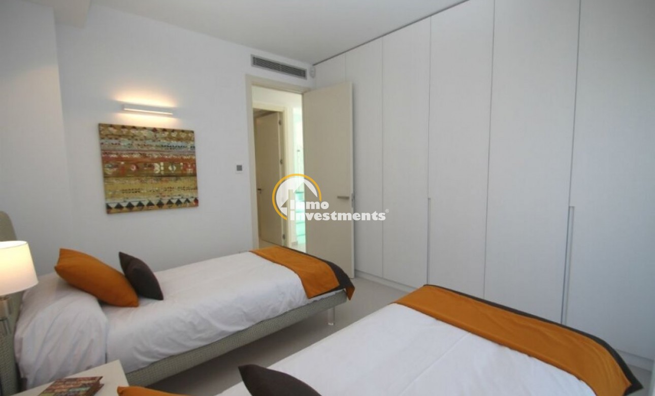 Nieuwbouw - Villa - Orihuela Costa - 