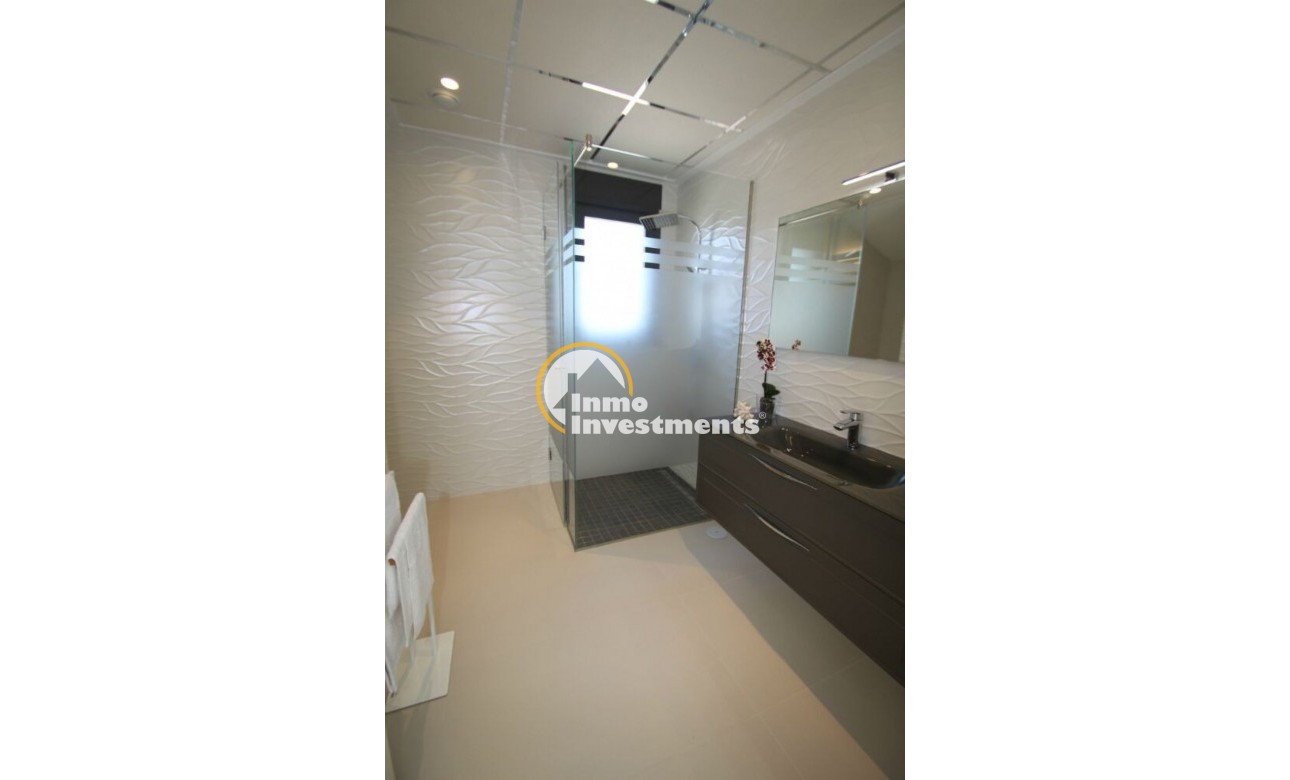 Nieuwbouw - Villa - Orihuela Costa - 