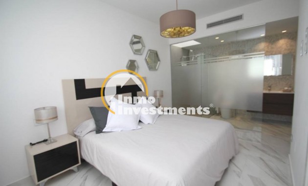 Neubau Immobilien - Villa - Orihuela Costa - La Zenia