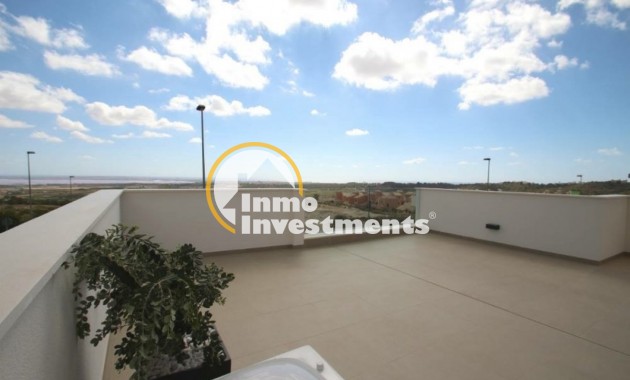 Neubau Immobilien - Villa - Orihuela Costa - La Zenia