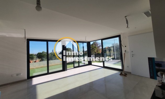 New build - Villa - Finestrat - Karting