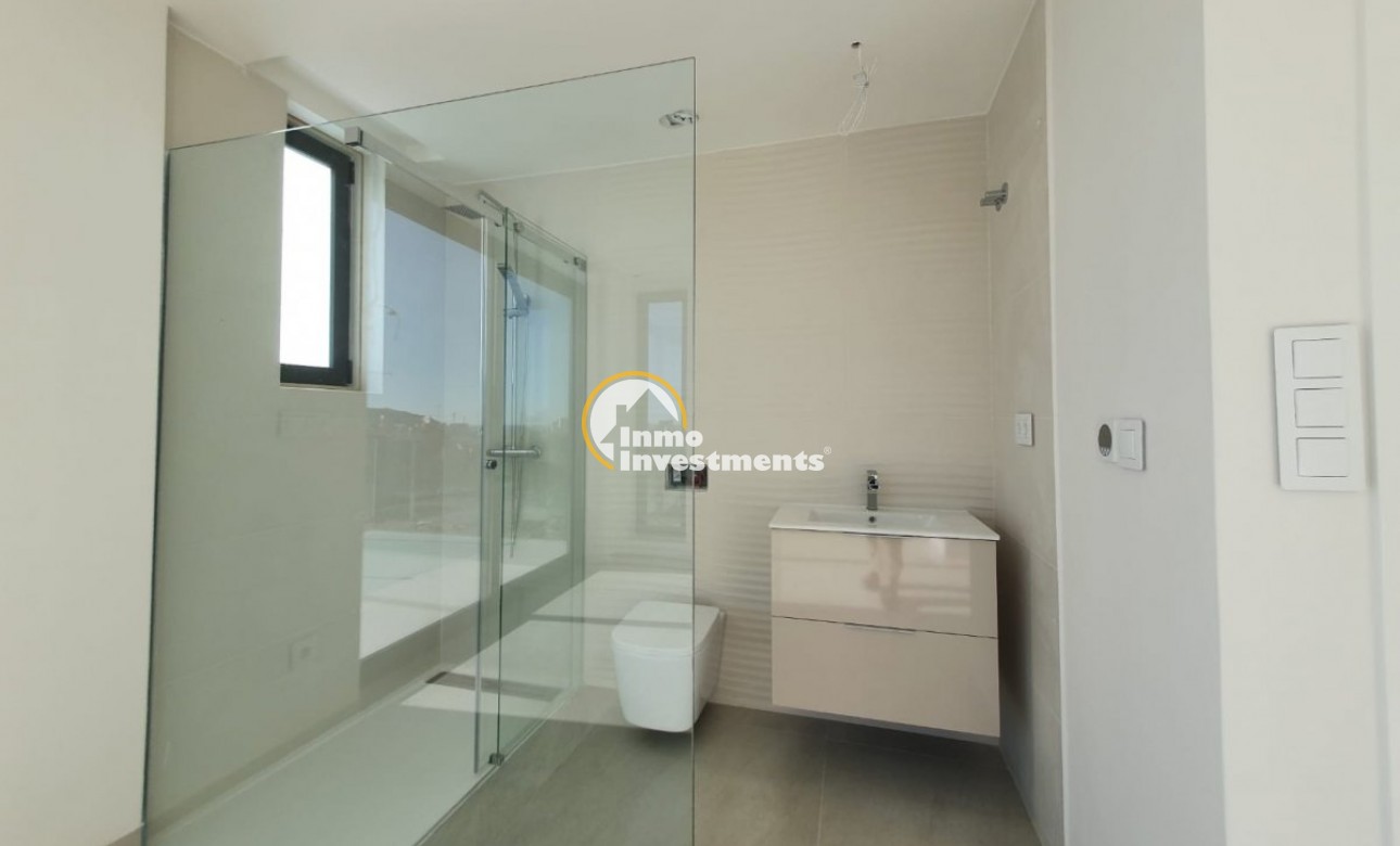 New build - Villa - Finestrat - Karting