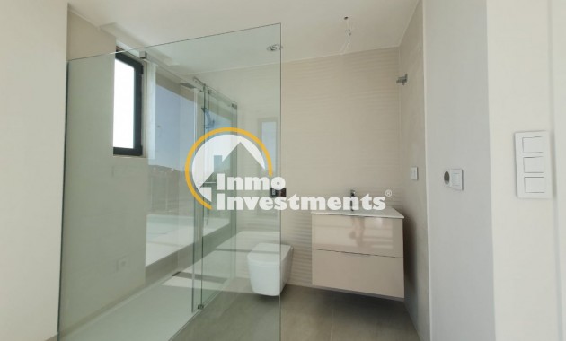 New build - Villa - Finestrat - Karting