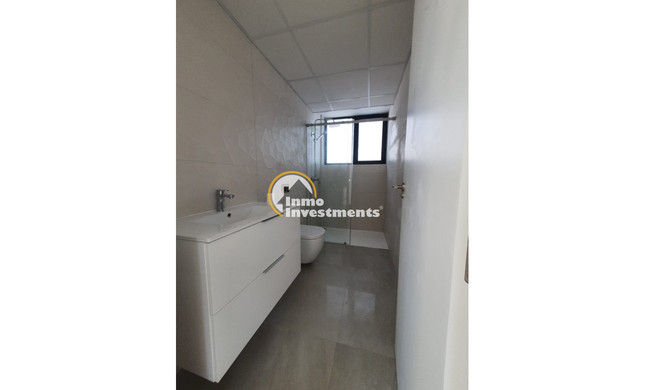 New build - Villa - Finestrat - Karting