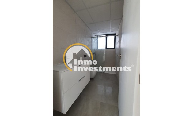 New build - Villa - Finestrat - Karting