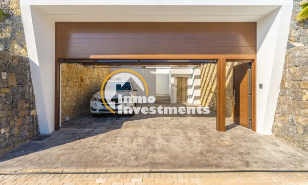 Bestaande bouw - Villa - Finestrat - Sierra Cortina