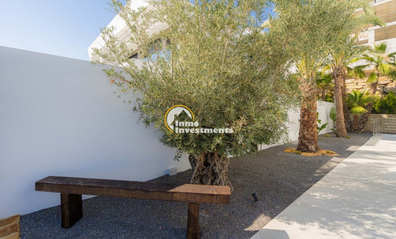 Bestaande bouw - Villa - Finestrat - Sierra Cortina