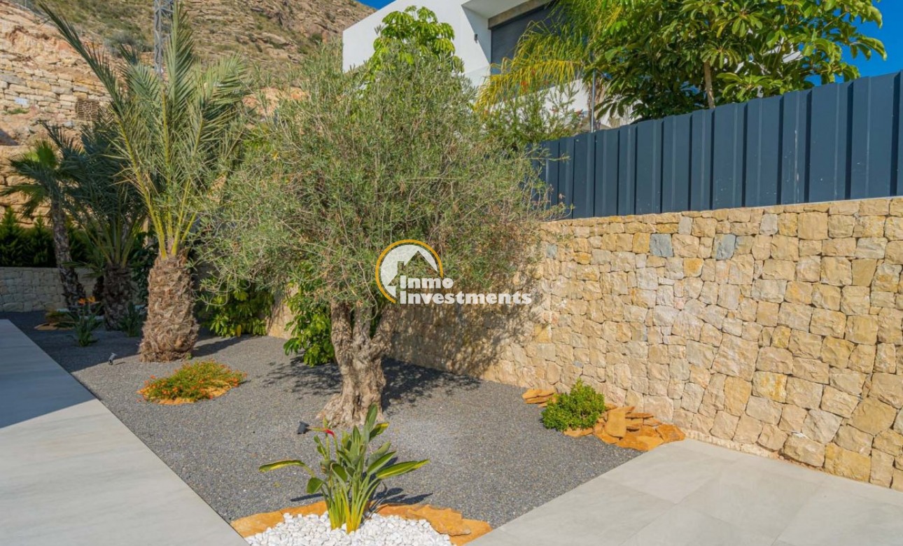 Bestaande bouw - Villa - Finestrat - Sierra Cortina