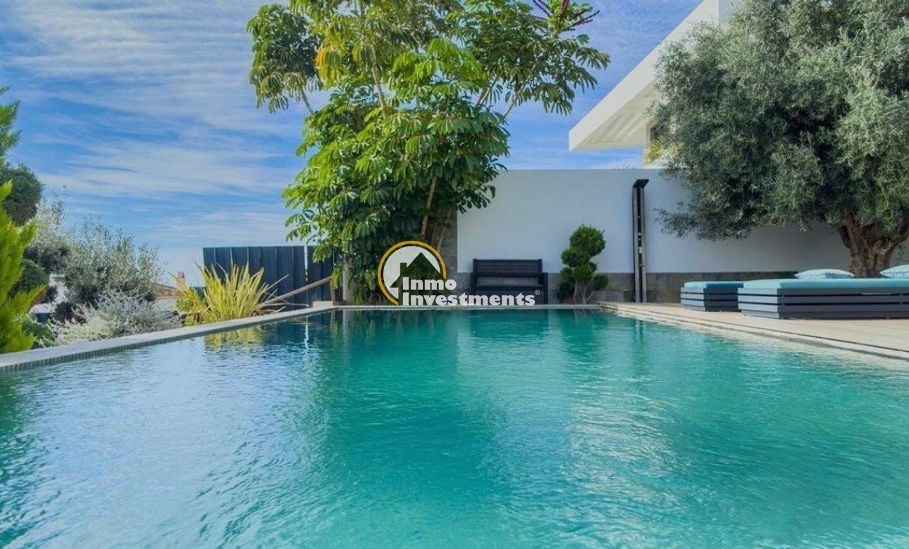 Bestaande bouw - Villa - Finestrat - Sierra Cortina