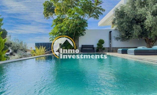 Bestaande bouw - Villa - Finestrat - Sierra Cortina