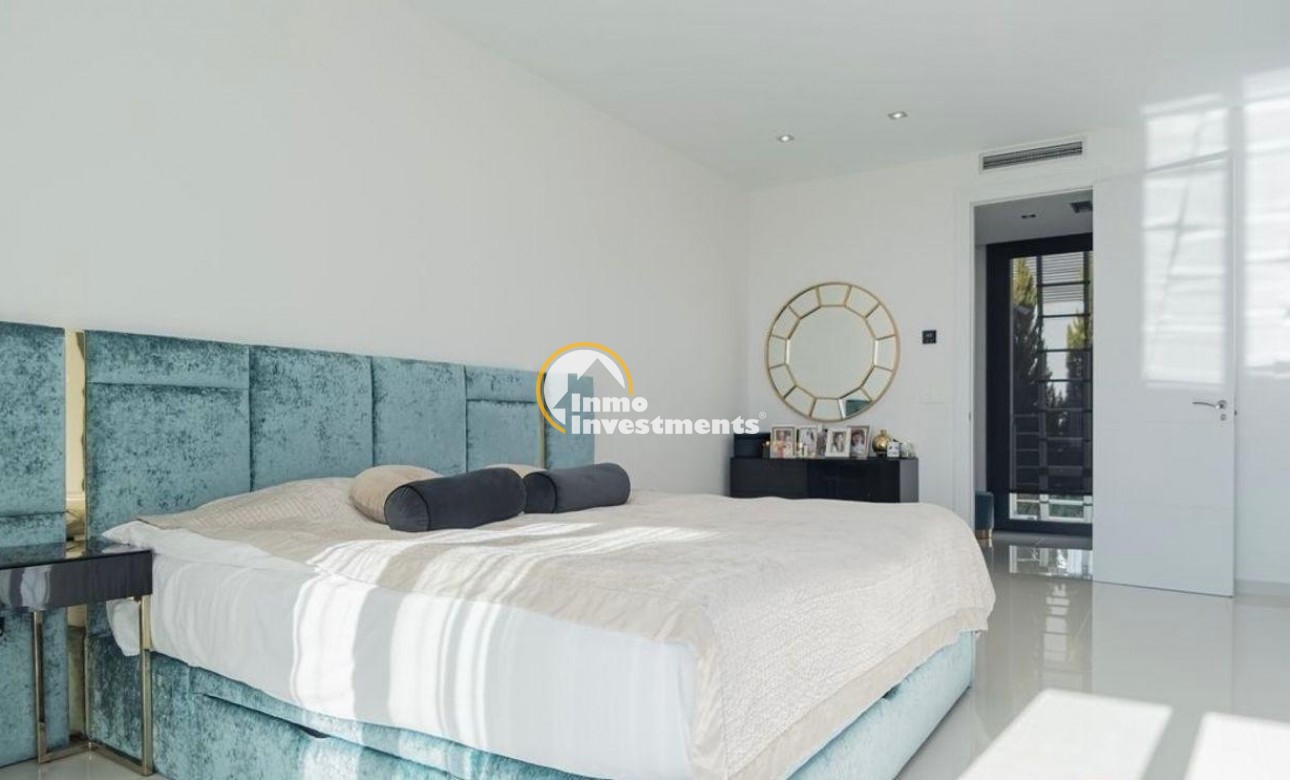 Bestaande bouw - Villa - Finestrat - Sierra Cortina