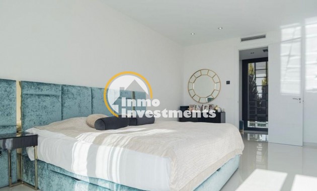 Bestaande bouw - Villa - Finestrat - Sierra Cortina