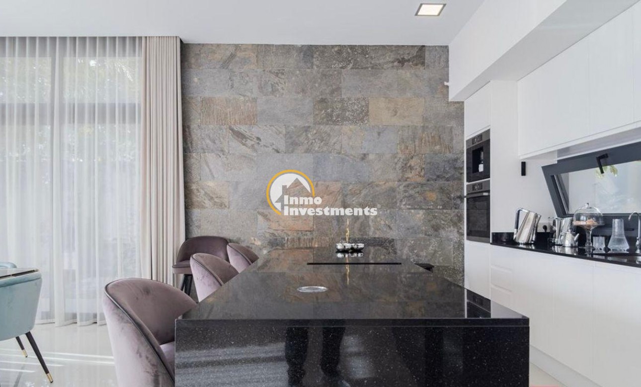 Bestaande bouw - Villa - Finestrat - Sierra Cortina