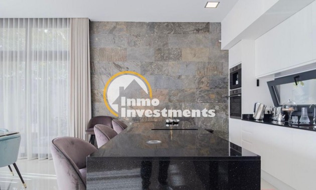 Bestaande bouw - Villa - Finestrat - Sierra Cortina