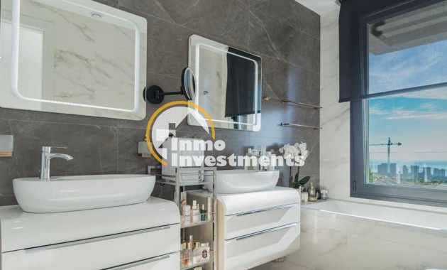 Bestaande bouw - Villa - Finestrat - Sierra Cortina