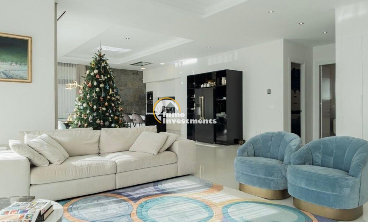 Bestaande bouw - Villa - Finestrat - Sierra Cortina