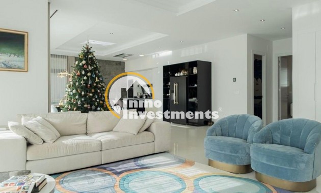 Bestaande bouw - Villa - Finestrat - Sierra Cortina