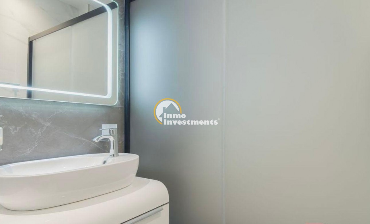 Bestaande bouw - Villa - Finestrat - Sierra Cortina