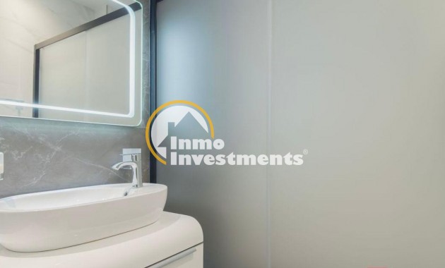 Bestaande bouw - Villa - Finestrat - Sierra Cortina