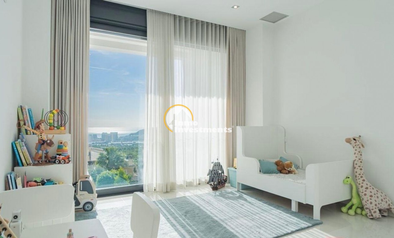 Bestaande bouw - Villa - Finestrat - Sierra Cortina