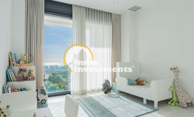 Bestaande bouw - Villa - Finestrat - Sierra Cortina