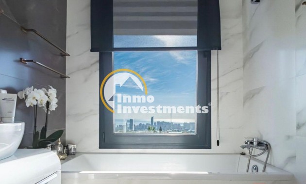 Bestaande bouw - Villa - Finestrat - Sierra Cortina