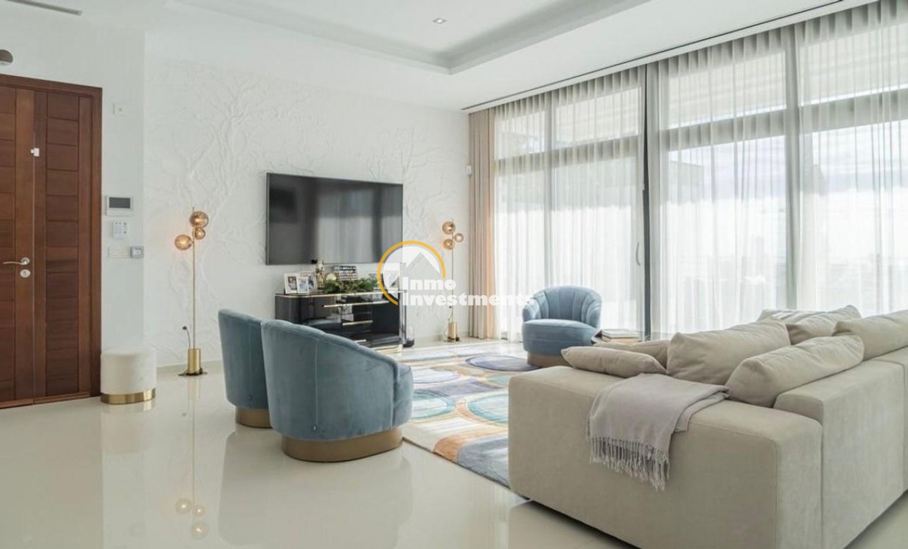 Bestaande bouw - Villa - Finestrat - Sierra Cortina