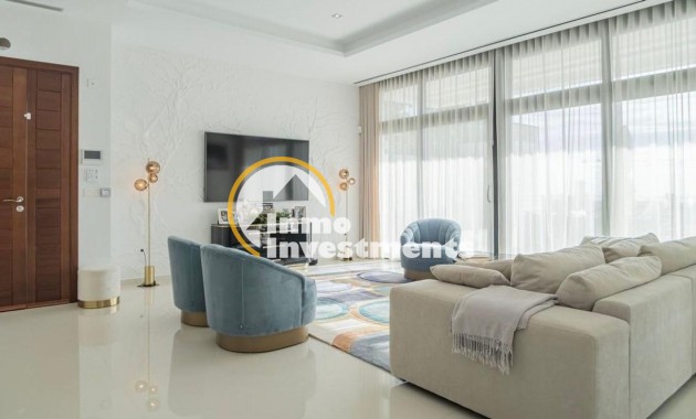 Bestaande bouw - Villa - Finestrat - Sierra Cortina