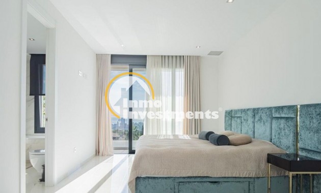 Bestaande bouw - Villa - Finestrat - Sierra Cortina