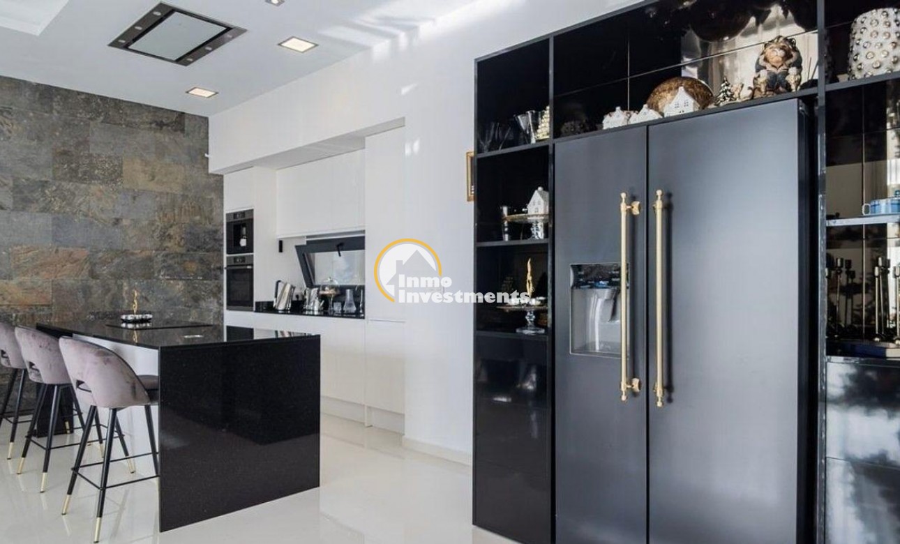 Bestaande bouw - Villa - Finestrat - Sierra Cortina