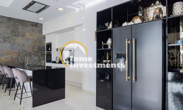 Bestaande bouw - Villa - Finestrat - Sierra Cortina