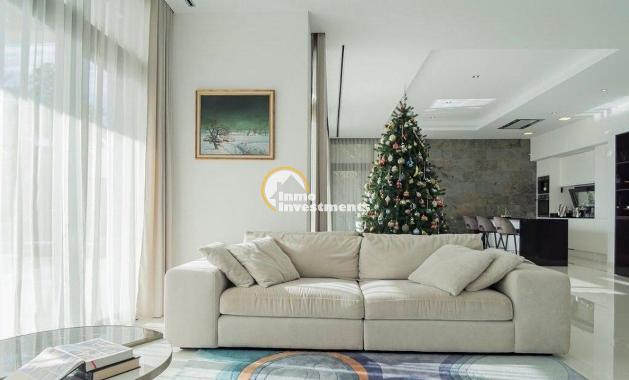 Bestaande bouw - Villa - Finestrat - Sierra Cortina