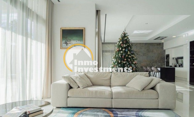 Bestaande bouw - Villa - Finestrat - Sierra Cortina