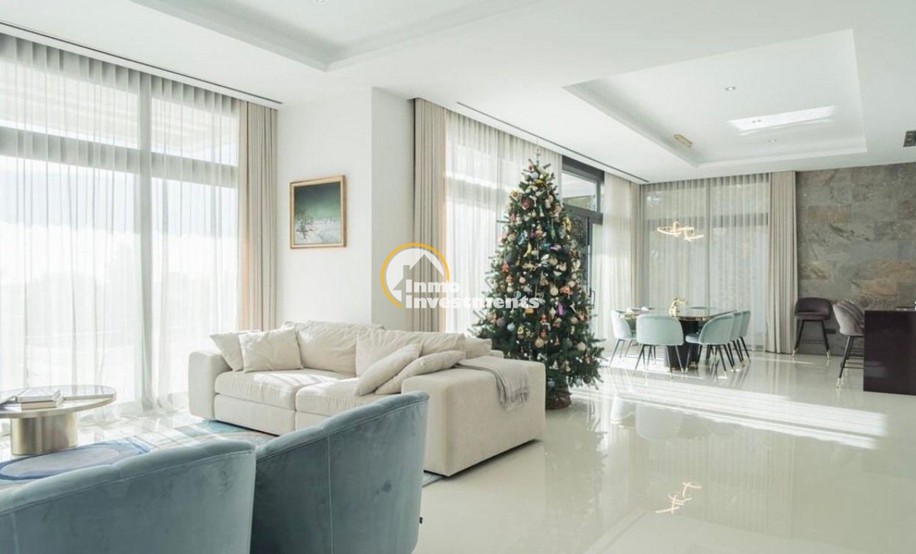 Bestaande bouw - Villa - Finestrat - Sierra Cortina