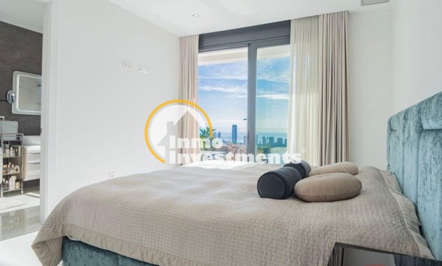 Bestaande bouw - Villa - Finestrat - Sierra Cortina