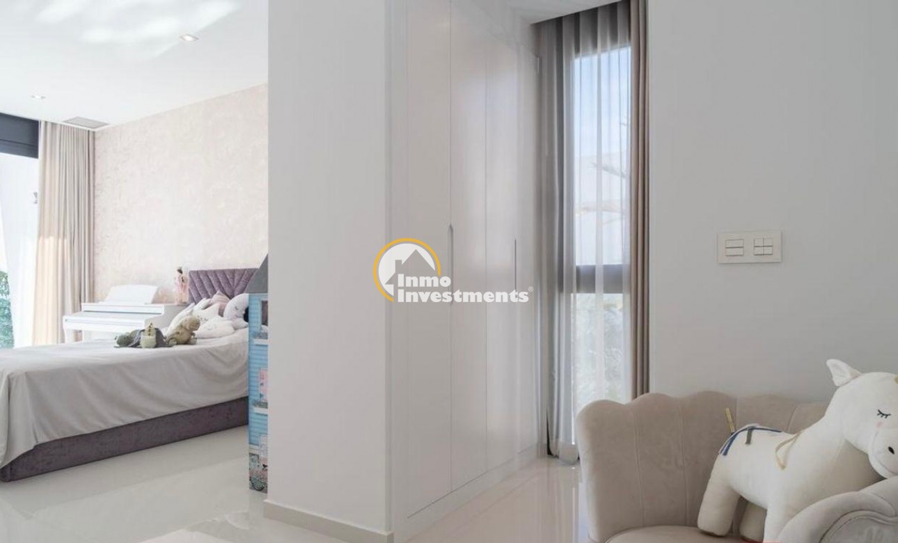 Bestaande bouw - Villa - Finestrat - Sierra Cortina