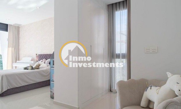 Bestaande bouw - Villa - Finestrat - Sierra Cortina