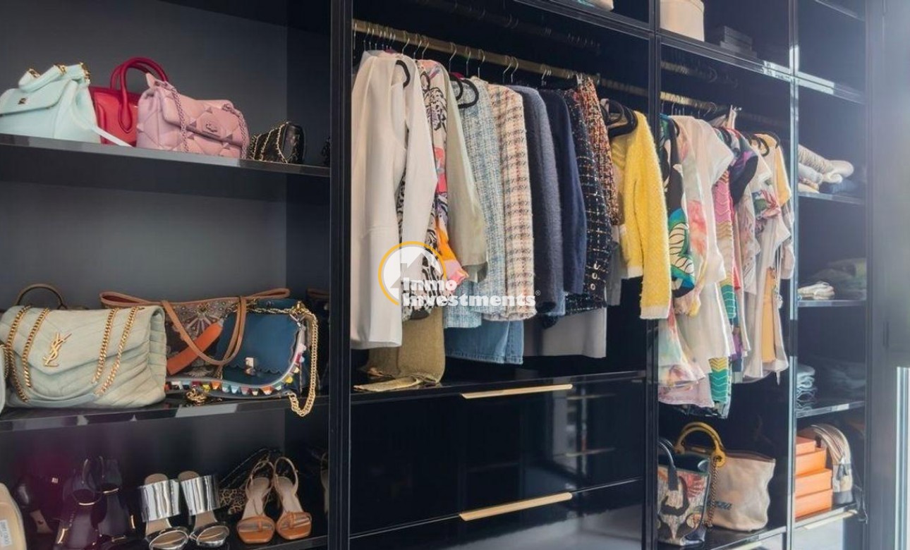 Bestaande bouw - Villa - Finestrat - Sierra Cortina