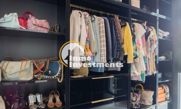 Bestaande bouw - Villa - Finestrat - Sierra Cortina